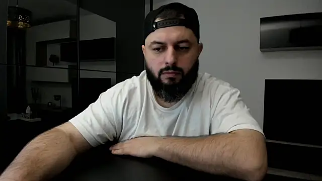 DravenPeak: вебкам-шоу