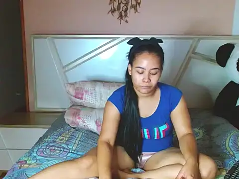 Sembang XXX Secara Langsung MaryVixxen