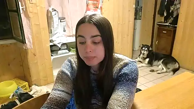 VanessaDoyle Live XXX-Chat