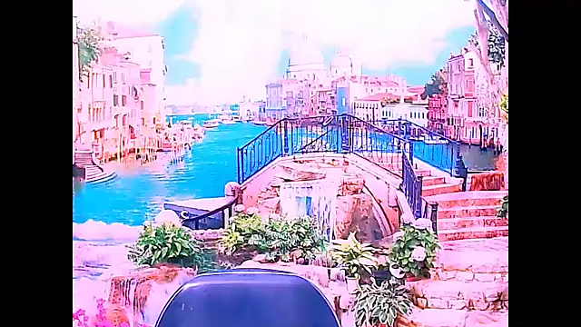 Czat XXX na żywo – Indianfairy99