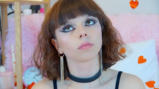 ElisabethDavisn Live XXX chat