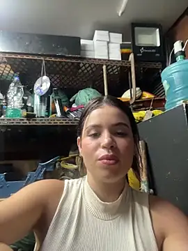 Rafaellaz Live XXX-chat