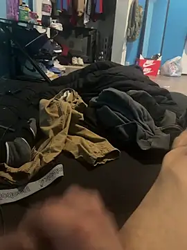 Show webcam de CcincoVilla