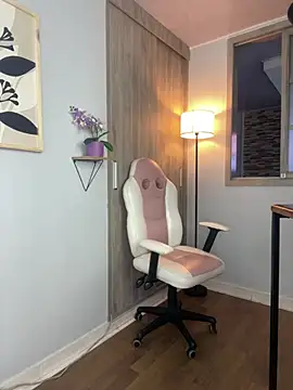 Živý XXX chat Vanesa_novvoa