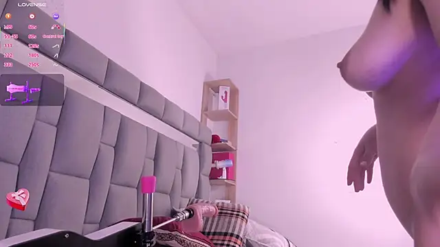 amaia_santini – webcam-show