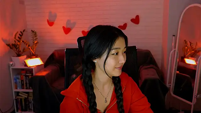 HannaRosie_ – Naživo XXX chat