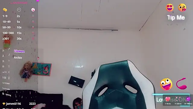 دردشة Oriana_braom الجنسية المباشرة