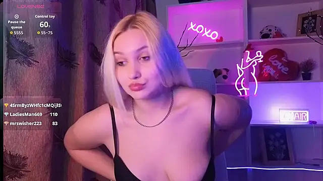 Chat XXX ao vivo de adrelaxina