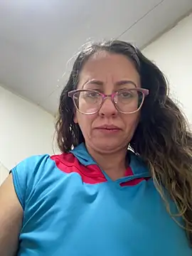 miss_hanna07's Live XXX Chat