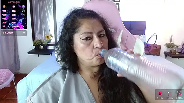 Chat +18 de Keyla01_ ao vivo