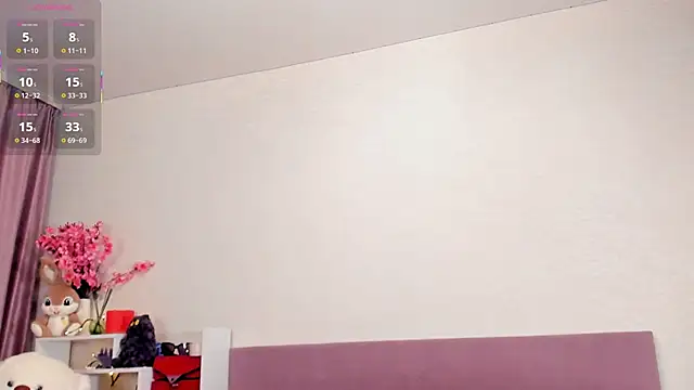 Chat +18 de Shadow_Dance ao vivo