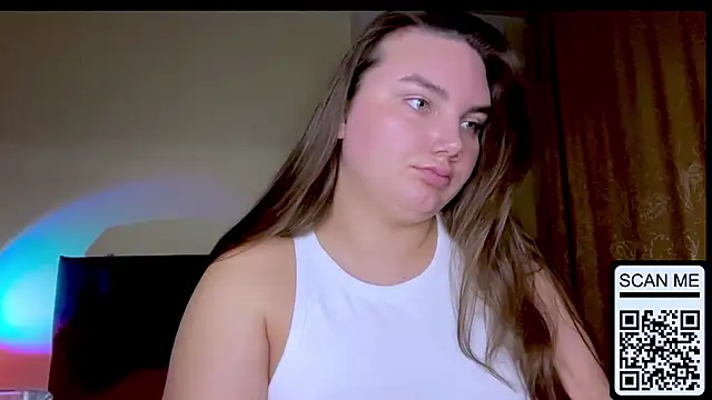 Chat +18 de Dreamyblushfairy ao vivo