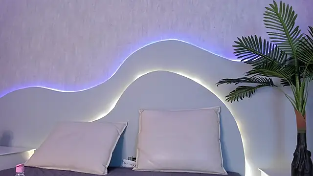 Chat XXX ao vivo de CannelaSmith