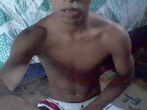 Pokazy przed kamerką – saiandrades