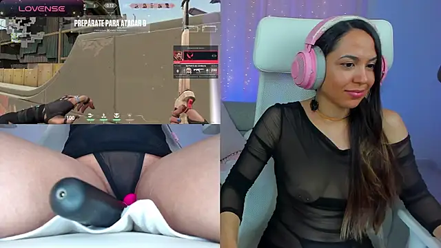 VenusIslove – Live XXX-chat