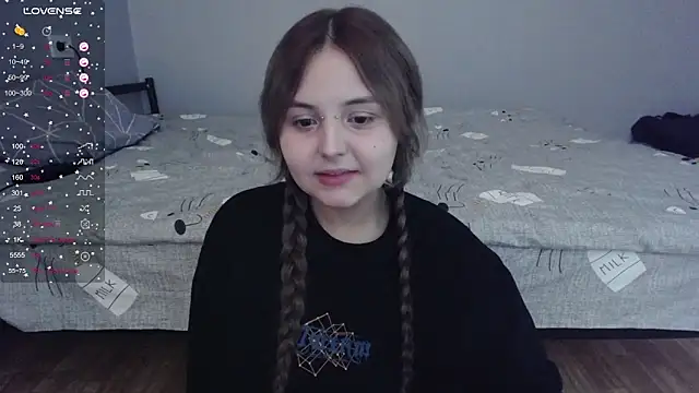 Chat XXX ao vivo de vendymories