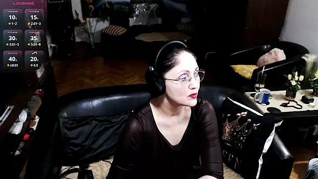 Chat +18 de Imperatriza ao vivo