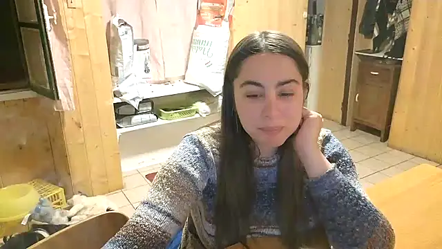 VanessaDoyle's Live XXX Chat