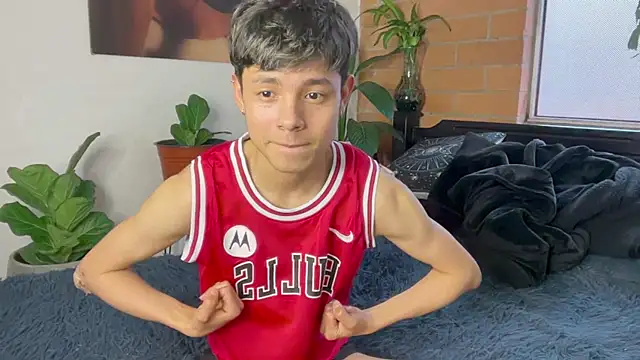 Andy_Belier23 现场XXX聊天