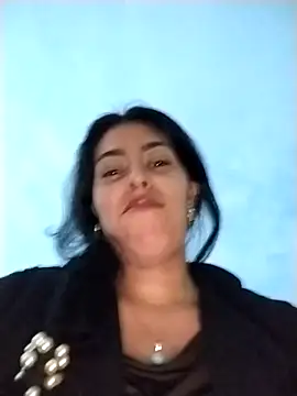 Chat +18 de Luianna ao vivo