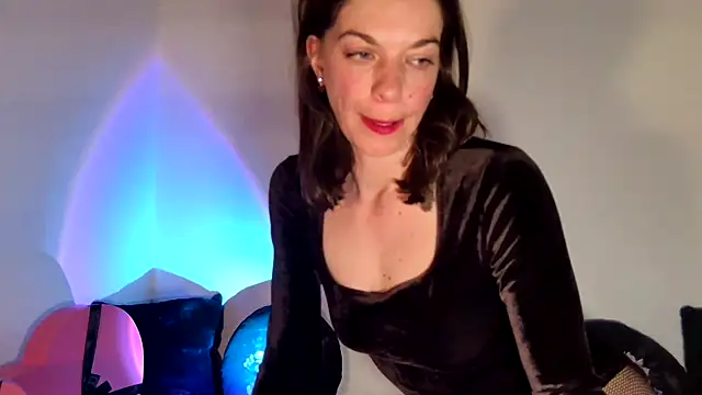 Chat +18 de Vanillezucker ao vivo