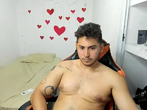 دردشة ashlan_king الجنسية المباشرة