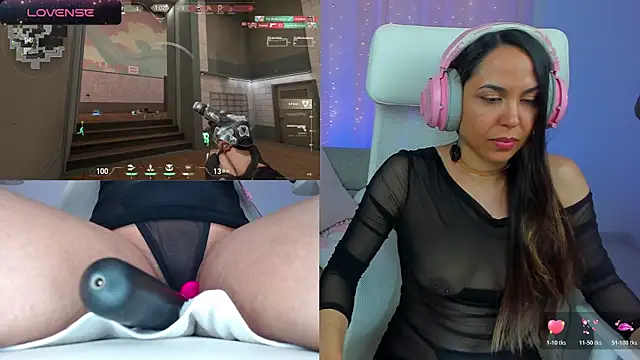 دردشة VenusIslove الجنسية المباشرة