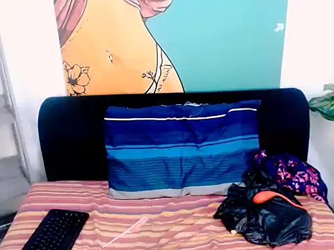 Chat +18 de Angel_of_sensuality ao vivo