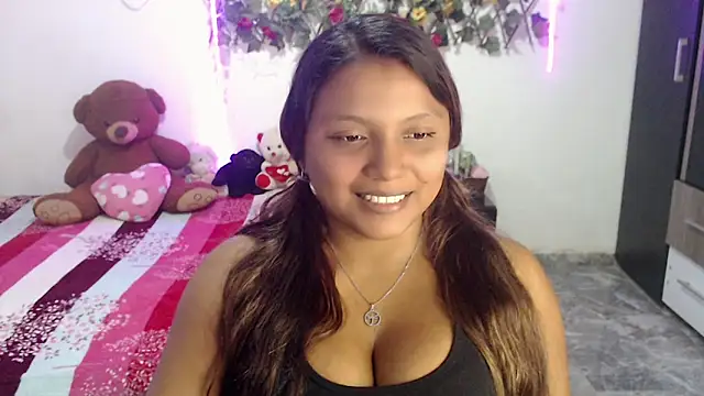 sexysusan4you Obrolan Langsung XXX