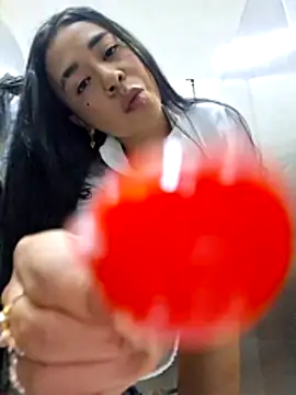 Zafiro_glow live XXX chat