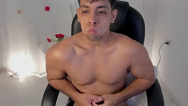 Chat XXX en directo de shooting_wilson