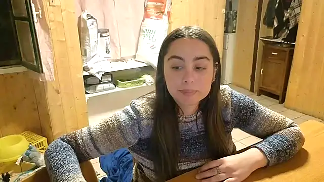 VanessaDoyle Chat XXX live