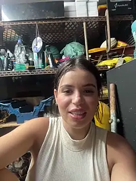 Rafaellaz Live XXX-Chat