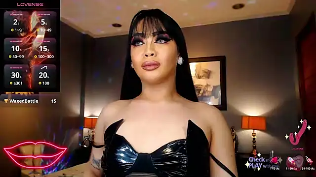 FridaHumphrey's Webcam Show