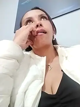 Sembang XXX Secara Langsung valeriasweet_