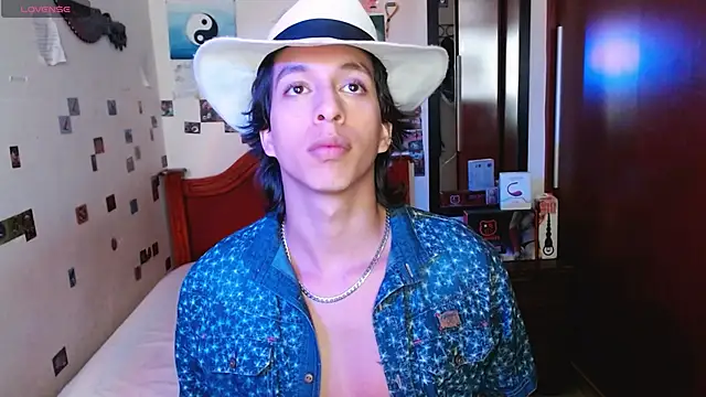 DannyPhantom555n Live XXX chat