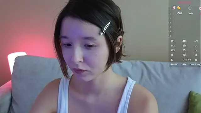 แชท XXX สดของ eroimi