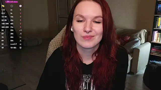 Chatroom XXX en direct de Val_lava