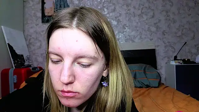 Baiambel_Mi Live XXX Chat