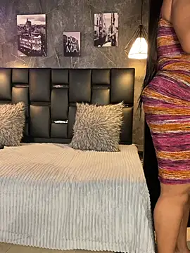 دردشة AranzalatinBlaks1 الجنسية المباشرة