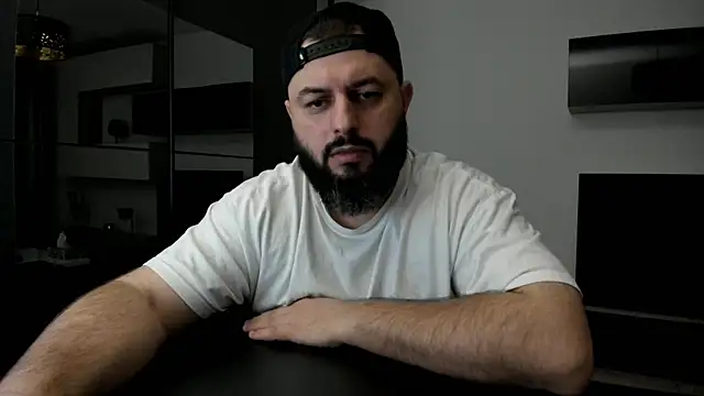 Chatroom XXX en direct de DravenPeak