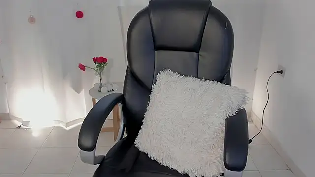 shooting_wilson's Webcam Show