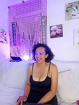 Chat XXX ao vivo de AdeleNasty