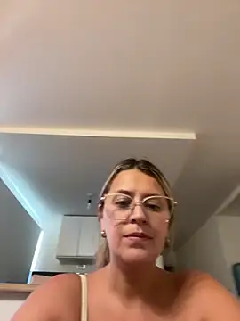 Show de webcam de merylove