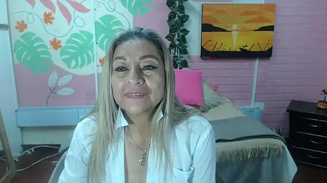 Chat XXX Live ZAMANTHA