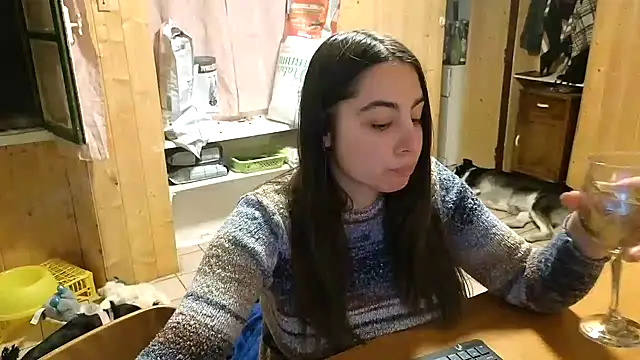 Chat XXX ao vivo de VanessaDoyle