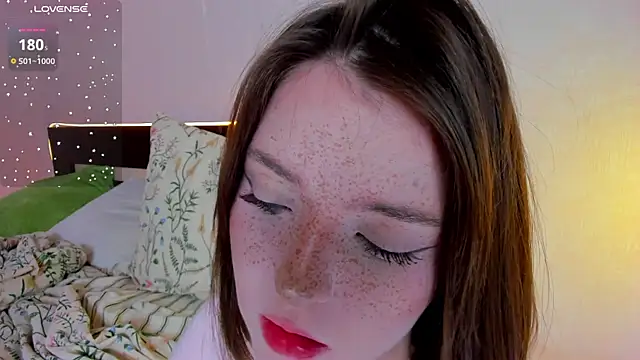 lexxxxxxi Live XXX-Chat