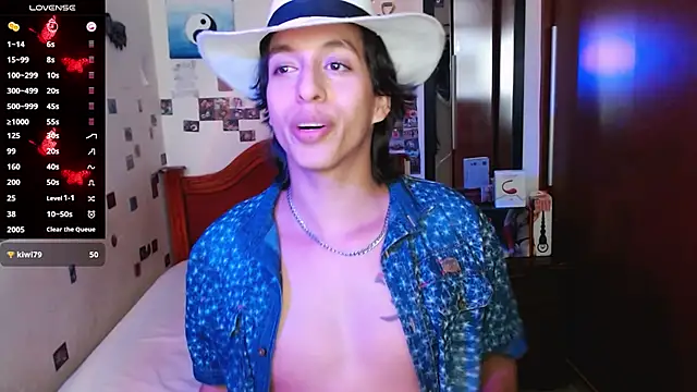 DannyPhantom555: απευθείας συνομιλία ΧΧΧ