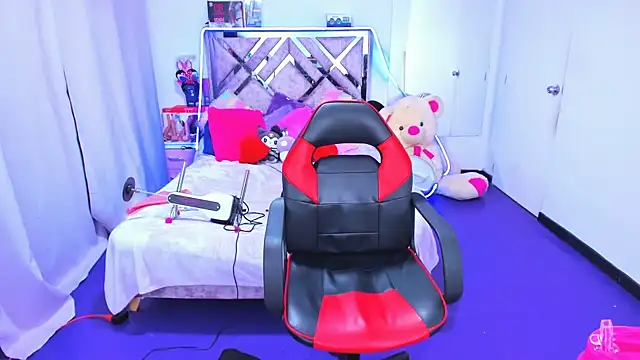 Chat XXX Live Luna_Analya