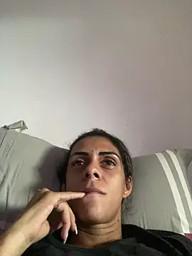 sabrinaneves Live XXX-Chat